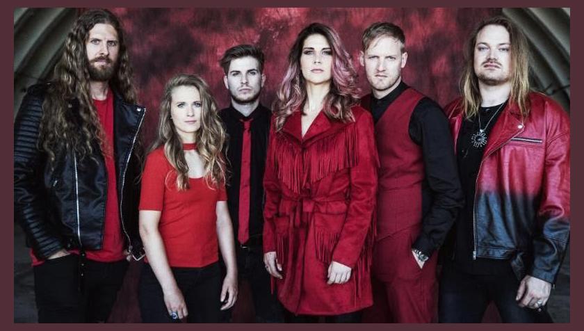 Delain